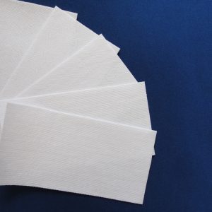 Soporte de Tela Adhesiva