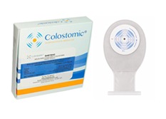 BOLSA PARA ILEOSTOMIA O COLOSTOMIA TAMAÑO INFANTIL - Imagen 2