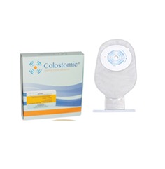 BOLSA PARA ILEOSTOMIA O COLOSTOMIA TAMAÑO ADULTO - Imagen 2